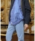 Duc 54 ans Paris France