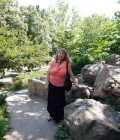 Natali 65 Jahre Nikolaev Ukraine