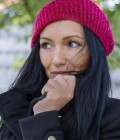 Taya 51 ans Minsk Biélorussie