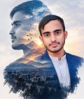 Haseeb 19 ans Karak Pakistan