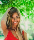 Xenia 38 ans Minsk Biélorussie
