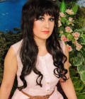 Liana 34 ans Samarkand Ouzbékistan