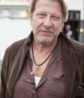 Kent 73 ans Visby Suède