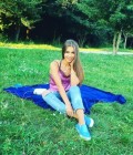 Alina 34 Jahre Kyiv Ukraine
