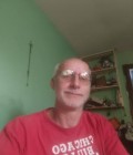 Patrice 52 ans Carcassonne  France