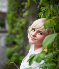 Anna 43 ans Minsk Biélorussie