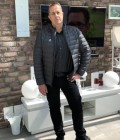 Henning 52 ans Hamburg  Allemagne