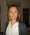 Tatiana 49 years Petersbourg Russia