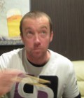 Andrew 49 ans Darwin Australie
