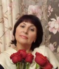 Надежда 63 ans Мариуполь Russie