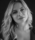 Nadin 43 ans могилев Biélorussie