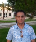 Samir 44 лет Alger Алжир