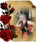 Alfia 61 ans Kirovsk Leningrad Region Russie