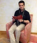 RAYMOND 52 ans Saint Etienne France
