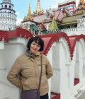 Irina 56 ans Йошкар-Ола Russie