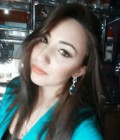 Oksana 39 ans Кропоткин Russie