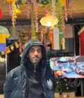 Aremmach 33 лет Casablanca  Марокко