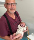 Michael 62 ans Rebstein Suisse