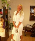 Ina 49 ans Riga Lettonie