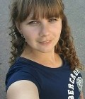 Анна 31 ans Браслов Biélorussie