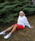 Evgenya 64 ans Omsk Russie