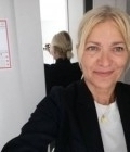 Christina 42 Jahre Francfort  Deutschland