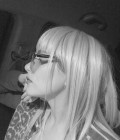 Elena 32 ans Nizhny Novgorod Russie