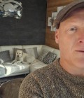 Jeremy 48 ans Passy France