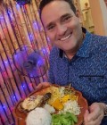 Denis 52 ans Québec  Canada