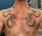 Cédric 48 ans Wonck Belgique