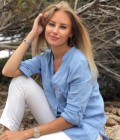 Lubov 36 Jahre Minsk Weissrussland