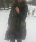 Oksana 39 ans Odessa Ukraine