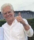 Thomas 66 ans Bochum Allemagne