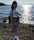 Helen 28 ans Vladivostok Russie