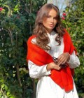 Olesya 33 ans Minsk Biélorussie