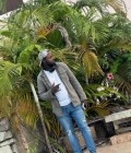 Lamine 33 ans Bouake France