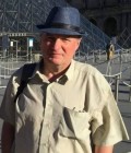 Pascal 65 лет Tours Франция