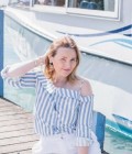 Ina 43 ans Челябинск Russie