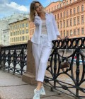 Diana 40 ans Minsk Biélorussie
