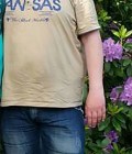 Norman 52 лет Glandorf Германия
