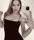 Darya 26 ans Donetsk  Ukraine