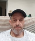 David 46 ans Tournai  Belgique