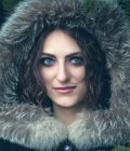 Elvira 35 ans Grorno Biélorussie