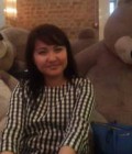 Zora 47 ans Astana Kazakhstan