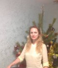 Irina 44 ans Саратов Russie