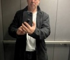 Fabien 60 лет Lyon  Франция