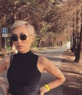 Ilona 34 ans Moscou  Russie