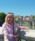 Zhanna 56 ans Minsk Biélorussie