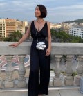 Marina 41 ans Moscow Russie