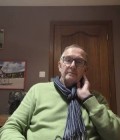 Paul 67 ans Leuven Belgique